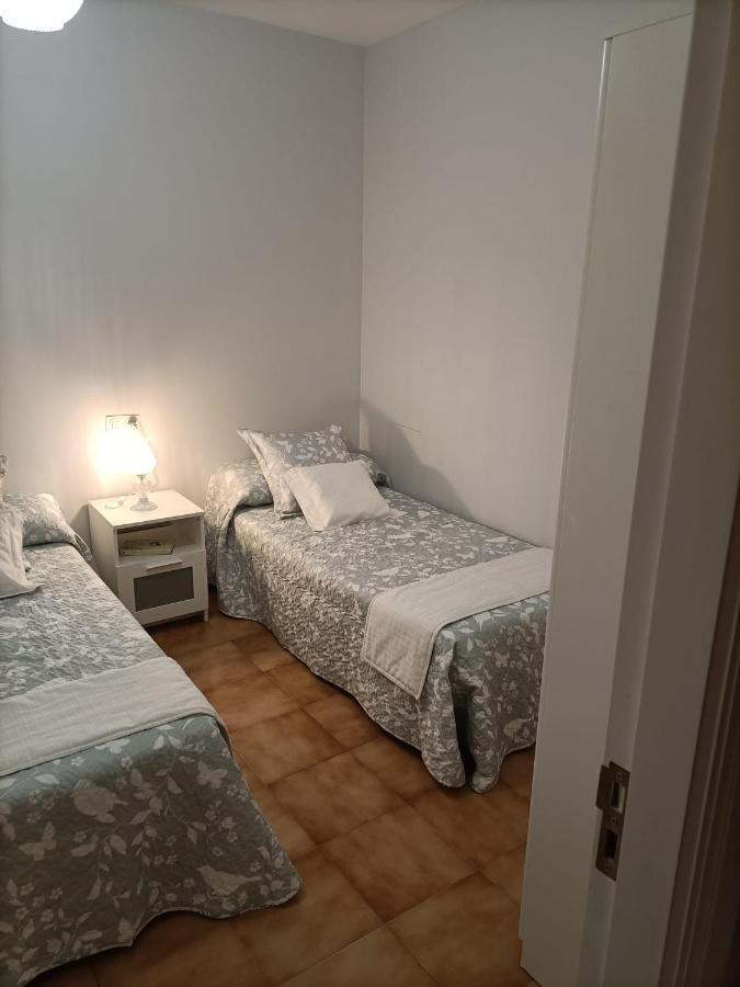 Disan 3B Apartment Portonovo Exterior photo