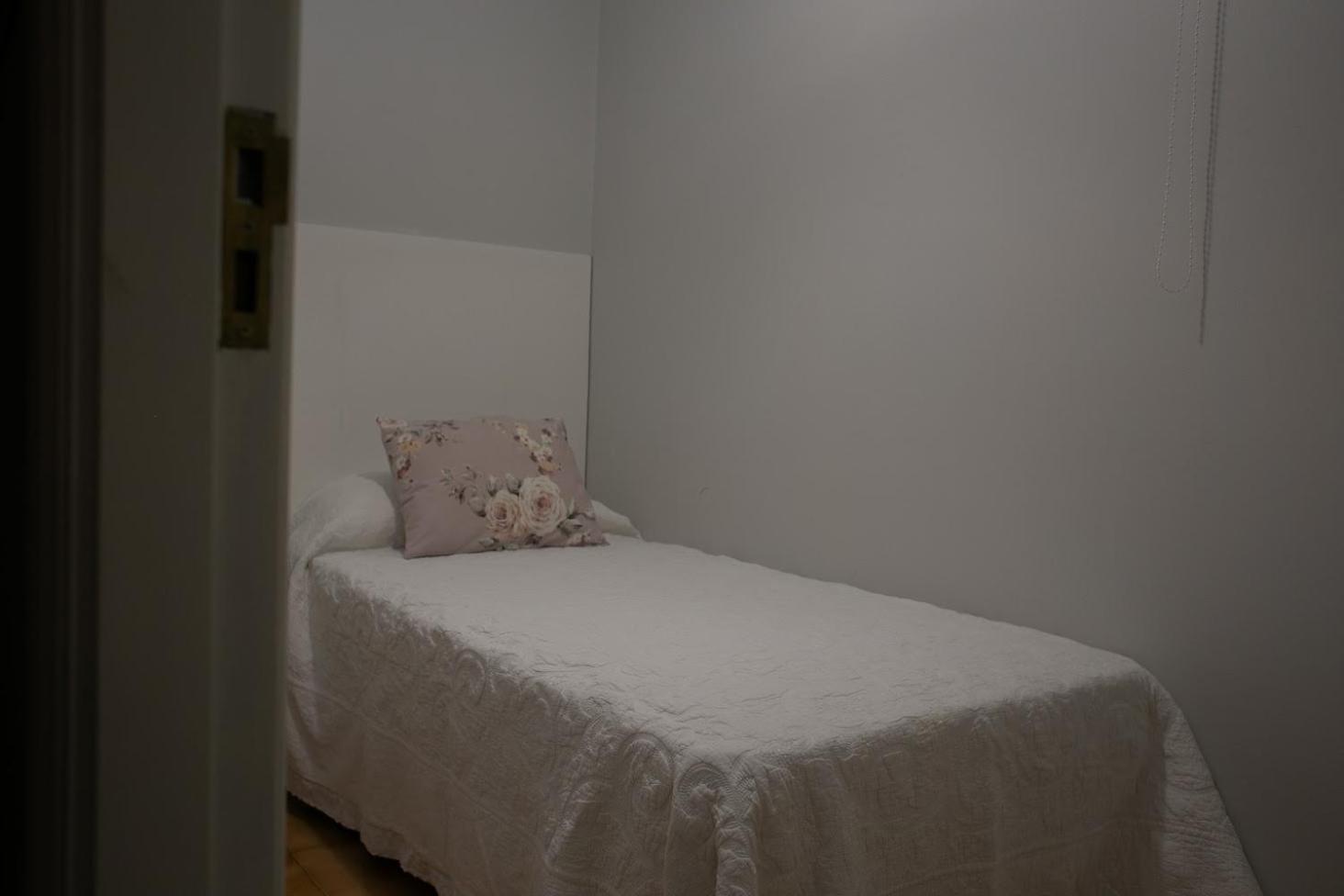 Disan 3B Apartment Portonovo Exterior photo