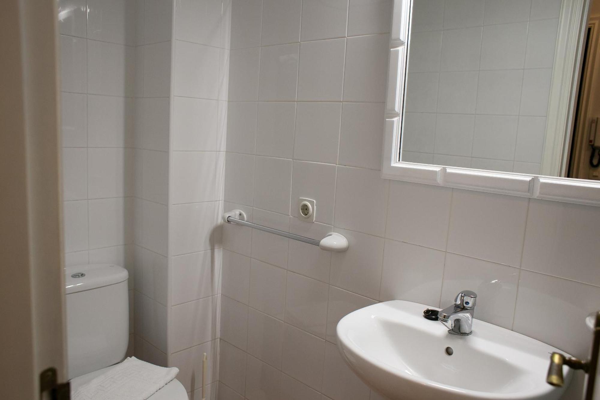 Disan 3B Apartment Portonovo Exterior photo
