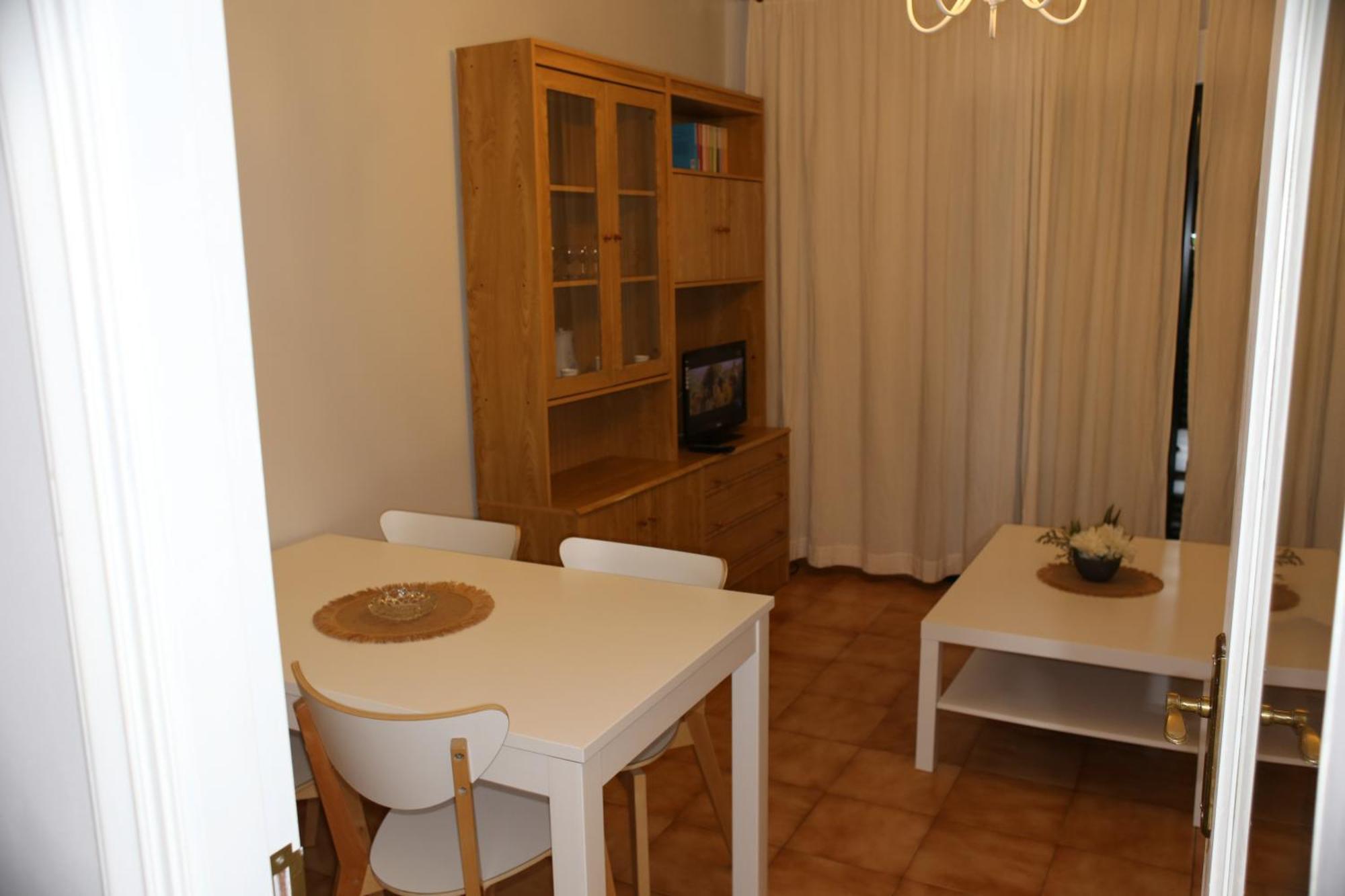 Disan 3B Apartment Portonovo Exterior photo