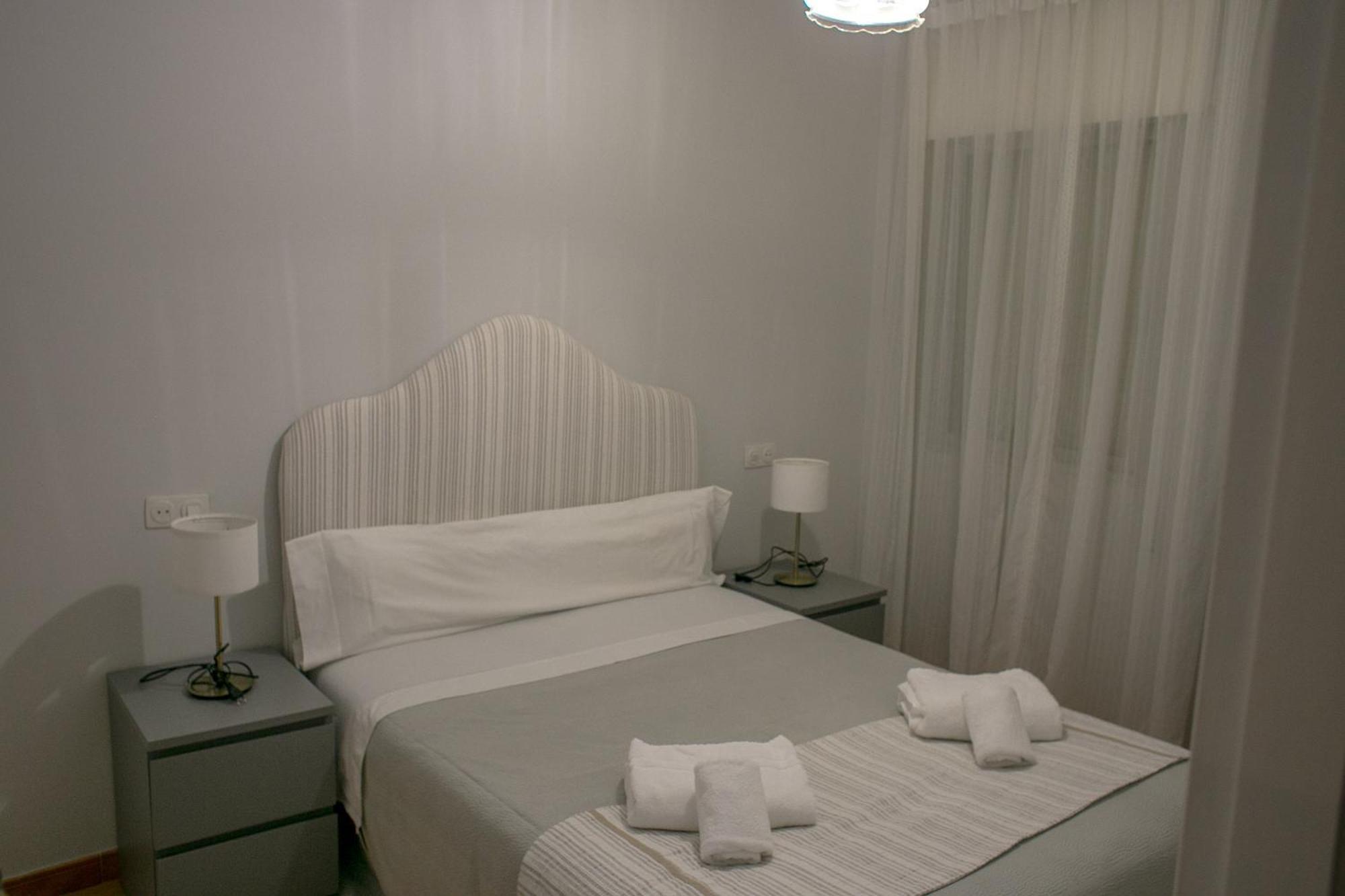Disan 3B Apartment Portonovo Exterior photo